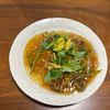 こむぎの作ってみた!投稿(タラの和風あんかけ。柚子風味)