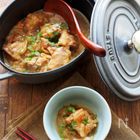 冷え対策を万全に!体の中から温める食材を使った温活レシピ
