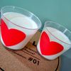 ゆみの作ってみた!投稿(材料3つ!ヨーグルトムース)