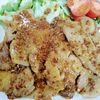 ゆみの作ってみた!投稿(やみつき味♡豚肉のハニーマスタードソテー)