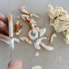 【爽やかカリコリ】ちくわと切干大根の柚子こしょう和えの工程2