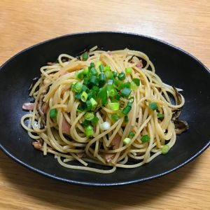 Nao★彡の作ってみた!投稿(酵素の科学でうま味爆発！究極のきのこパスタ)