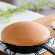 焼き立てを食べたい！ぐりとぐらのカステラパンケーキ