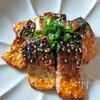 子どもが夢中食べた【鯖の蒲焼き】🐟