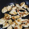 しっとりジューシー！【鶏むねのレモンマヨ焼き】お弁当にも◎の工程2