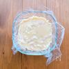レンジで簡単！米粉で作るふんわり総菜パンの工程4