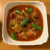 rokaの作ってみた!投稿(【エリンギと豚肉のゴロゴロデミ風煮込み】短い煮込み時間で♪)