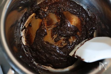 本当に美味しい生チョコ 何度も作りたい定番レシピvol 241 レシピサイト Nadia ナディア プロの料理家のおいしいレシピ