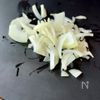 レンジで簡単クリーム!カリとろ♪【チーズカニクリーム春巻き】の下準備