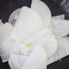 ボリューム満点!美味しさ満点!ワンパンで作るチャプチェの工程1