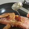 薬味たっぷり麻婆豆腐の工程1