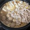ひろみんmamaの作ってみた!投稿(【豚バラ白菜のごま味噌スープ鍋】簡単こく旨スープが美味しい☆)