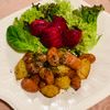 ちぇんの作ってみた!投稿(男子も喜ぶ♪『バター醤油 de 粉ふきジャーマンポテト』)