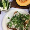 Alec Katzeの作ってみた!投稿(大豆ときゅうりのサンドウィッチ)