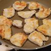 秋に食べたい♩【鶏肉とれんこんの甘酢炒め】の工程2