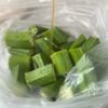 【おくら唐揚げ】ポリポリ止まらへんやつ♪の工程4