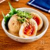 仕込んでおきたい♪【味噌漬け卵】