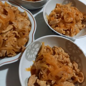 852468の作ってみた!投稿(【コスパ抜群】ご飯が進む♪ポークチャップ)