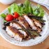 【白飯泥棒】タレがジュワッと絡む!ガッツリやみつきチキン