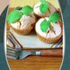 チョロリスの作ってみた!投稿(マロンマフィン)