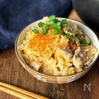 【絶品ぶためし】リピ確定の炊き込みご飯