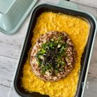 可能性は無限大！みんなで作る【ホットプレート】で簡単ご飯＆麺