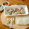 【えびのココナッツカレー】お店並に美味しい本格スパイスカレーの下準備
