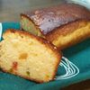 さゆりんの作ってみた!投稿(米粉でしっとり。フルーツパウンドケーキ(グルテンフリー))