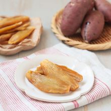 【ノンフライヤーで作る】焼き芋と干し芋