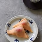 思わずつまみたくなる!「いちご和スイーツ」を作ってみよう