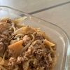 みーたんの作ってみた!投稿(ご飯がすすむ！しっとり柔らか牛肉の韓国風しぐれ煮#作り置き)