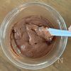 【焼くまで10分！】いちごとナッツの濃厚チョコブラウニーの工程3