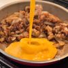 10分で簡単!新玉ねぎで【春の豚たま丼】の工程7