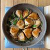 ワンパン10分!【鶏むね肉の甘酢炒め】ご飯すすむ♩の工程4