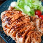 むね肉が焼豚？♪『万能鶏チャーシュー♪』