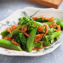 今が旬！緑のお豆の絶品レシピいろいろ