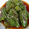 ゆみの作ってみた!投稿(ご飯にもビールにも合う!止まらない!ピーマンのピリ辛甘酢炒め)