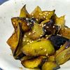 eveの作ってみた!投稿(なすの生姜照り焼き【作り置き】)
