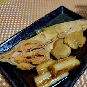 ヴェルの作ってみた!投稿(『カレイの煮付け』白身魚なら何でもOK!我が家の煮付け汁♡)