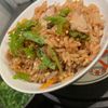 bo-zu3の作ってみた!投稿(サバ缶さえあれば直ぐ出来る、炊き込みご飯)