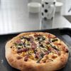 656875の作ってみた!投稿(【お店のような本格ピザ生地】カリッともっちり!万能生地)