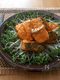 生鮭のコチュマヨ焼き