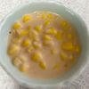 のりのり🐾🎀🤍の作ってみた!投稿(コーン缶のおいしい食べ方😋マヨめんつゆコーン😘🌽)