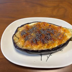 こむぎの作ってみた!投稿(味噌が絶品【米なす田楽】焼いて香ばしさアップ☆ご飯にも合う！)