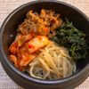puricoの作ってみた!投稿(野菜たっぷり3種のナムル【作り置き】)