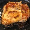 みぃの作ってみた!投稿(漬けて焼くだけ*鶏肉のやみつきハニーマスタードマヨ照り焼き*)