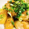 YOKO.TNKの作ってみた!投稿(ワンパン15分！鶏むね肉と新じゃがのガーリックバター醤油炒め)