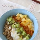 ビタミン＆食物繊維の宝庫！キウイできれいになるレシピ
