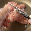 【ルウ不要】愛されかぼちゃシチューの工程1