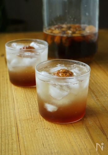 【かんたん梅仕事】腸活にも！「梅麹シロップ」最短1週間で完成！“麹”の力で極上エキスを抽出